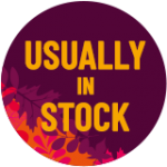 Usually in stock for quick delivery